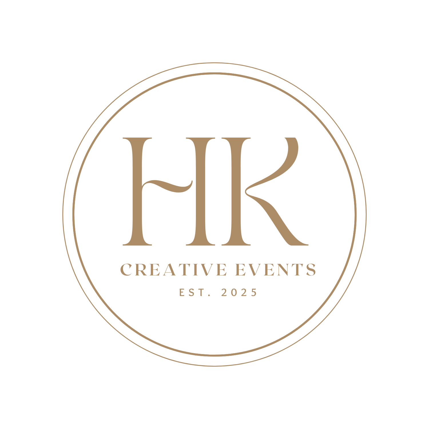 HK Creative Events