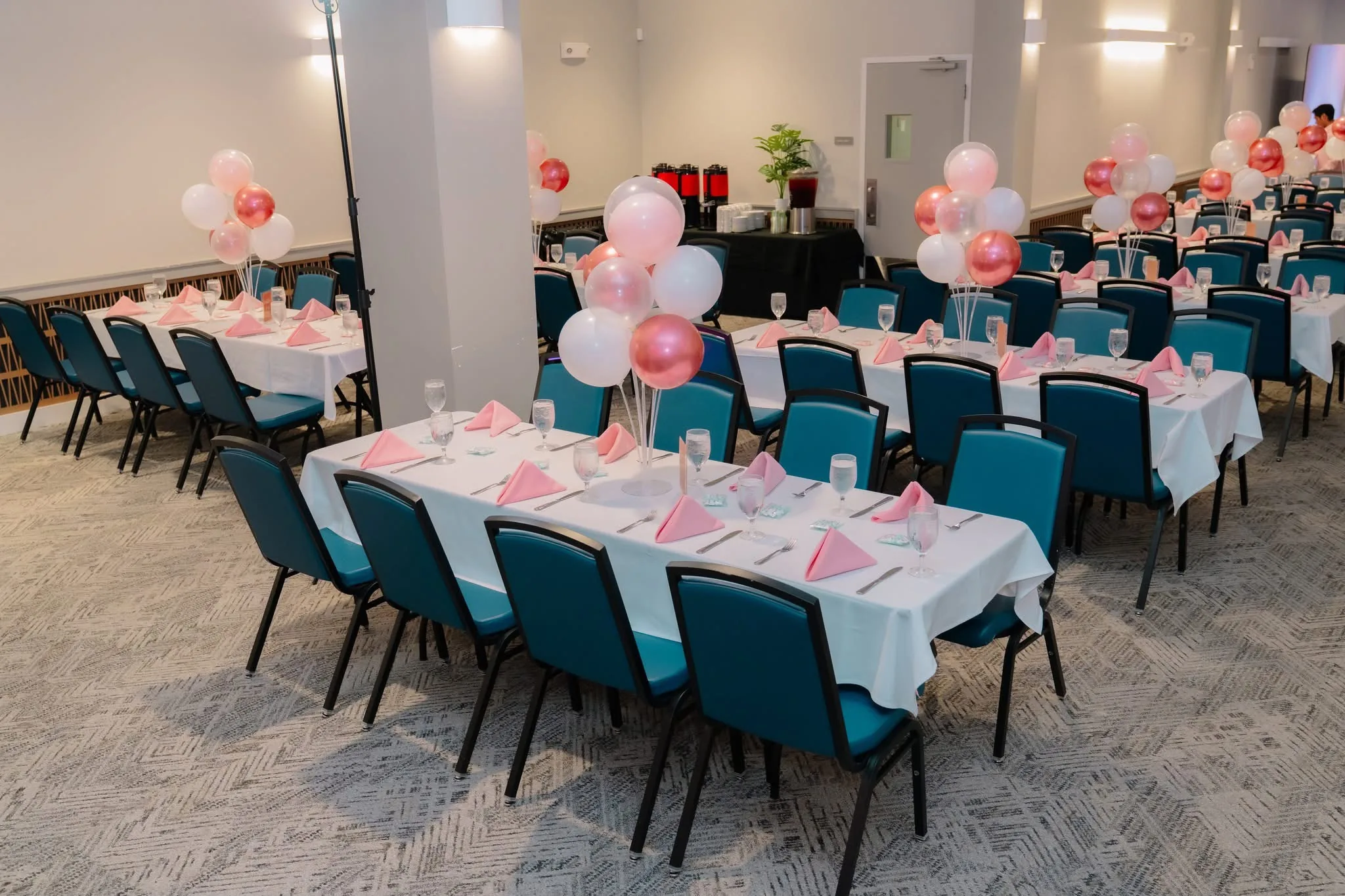 HK Creative Events - Event Decor photo 01