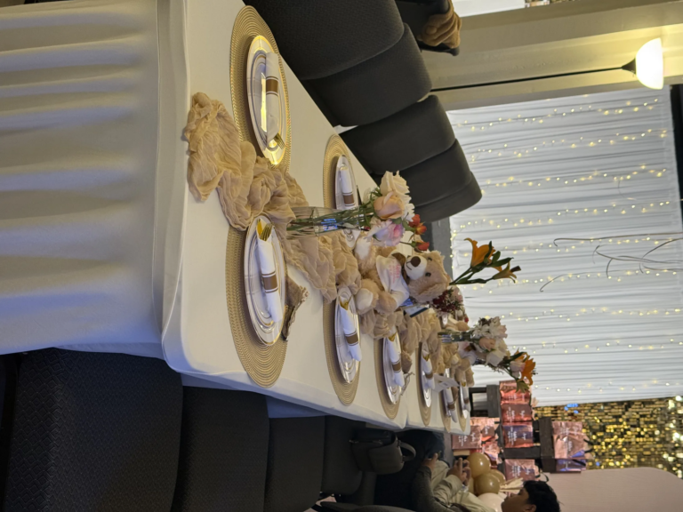 HK Creative Events - Event Decor photo 02