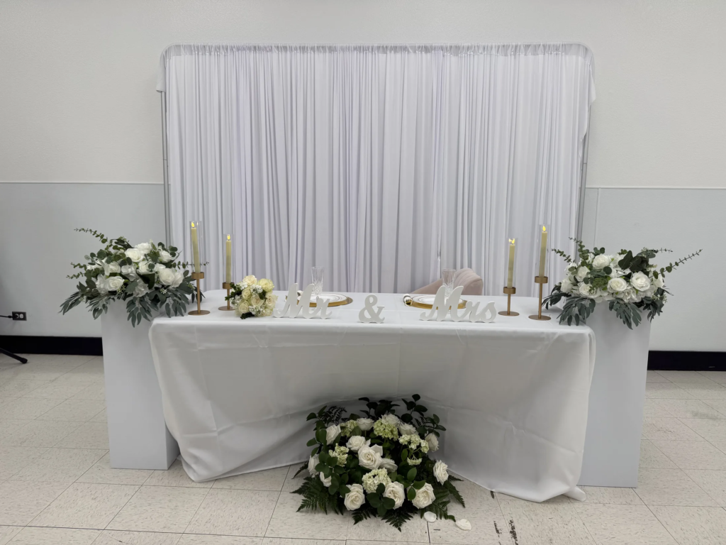 HK Creative Events - Event Decor photo 03