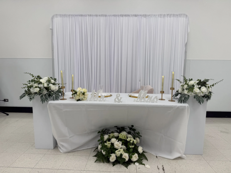 HK Creative Events - Event Decor photo 03
