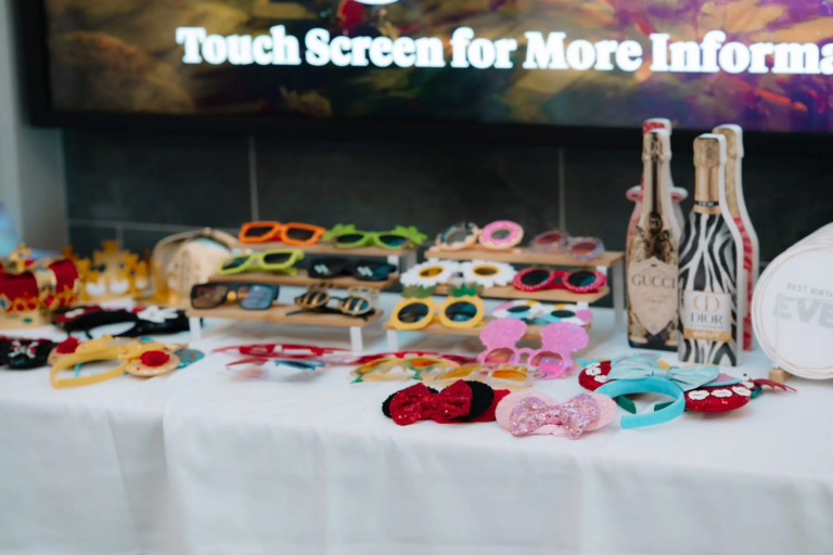 HK Creative Events - Photobooth photo 01