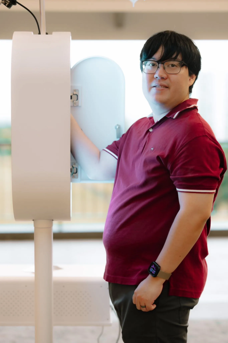 HK Creative Events - Photobooth photo 02