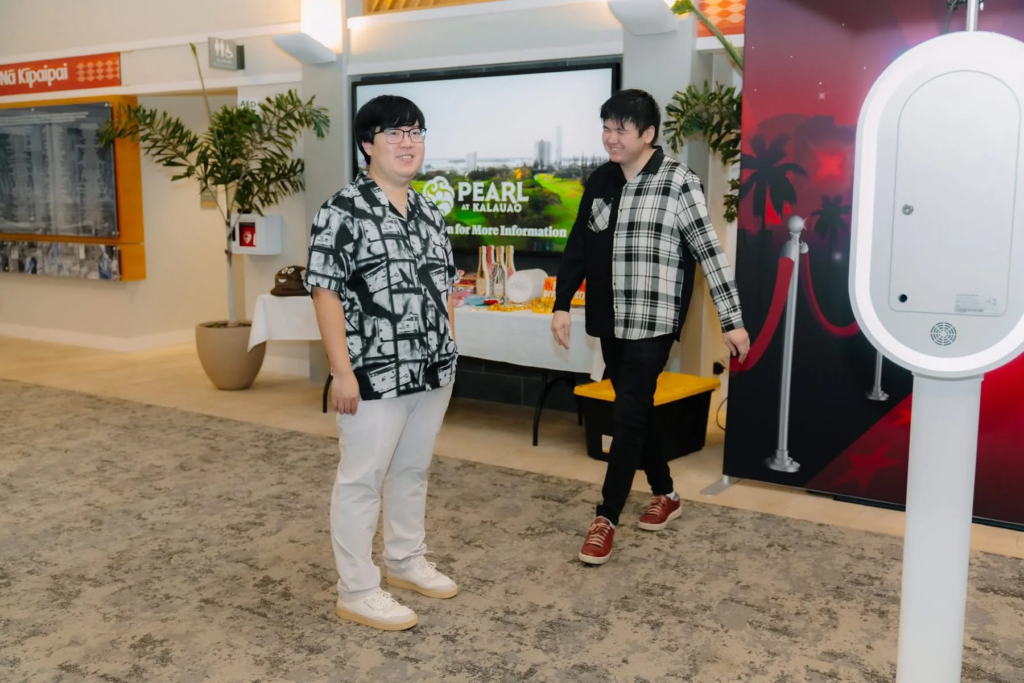 HK Creative Events - Photobooth photo 03