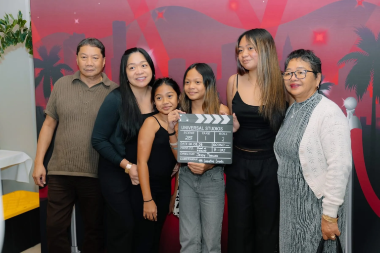 HK Creative Events - Photobooth photo 04