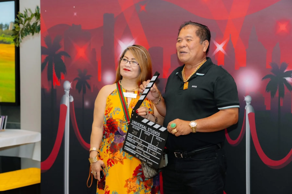 HK Creative Events - Photobooth photo 05