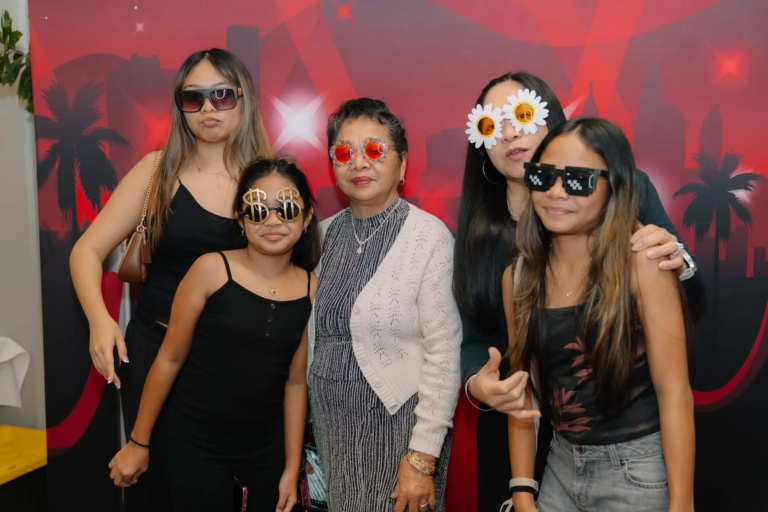 HK Creative Events - Photobooth photo 06