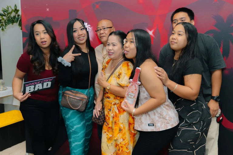 HK Creative Events - Photobooth photo 10