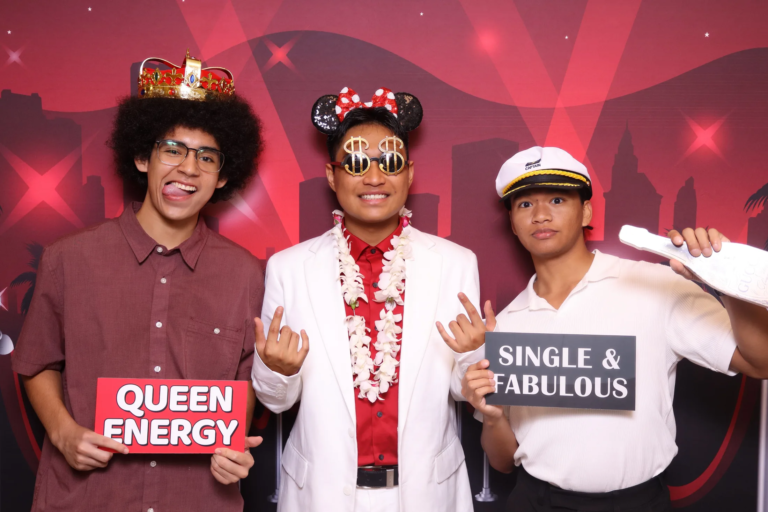 HK Creative Events - Photobooth photo 13