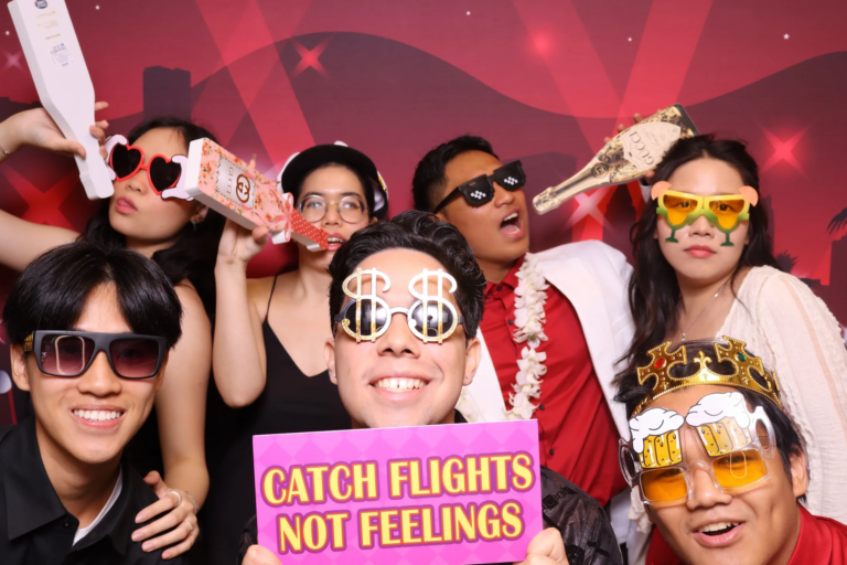 HK Creative Events - Photobooth photo 15