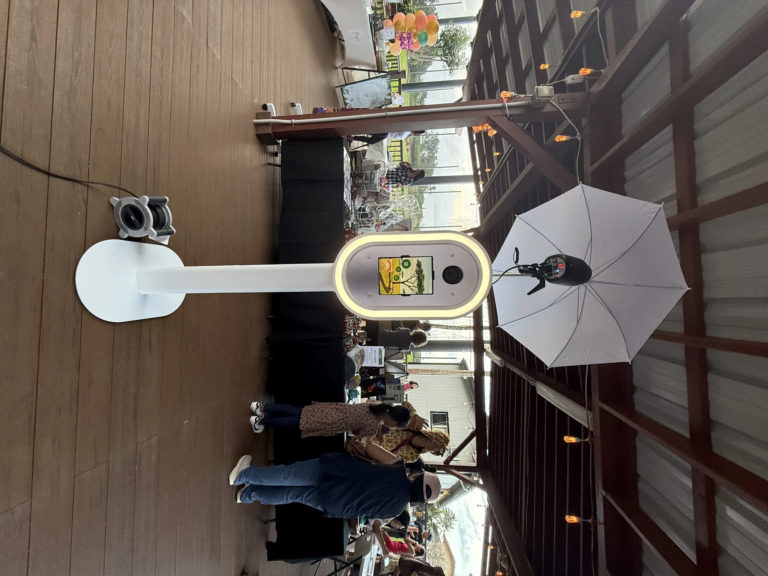 HK Creative Events - Photobooth photo 19