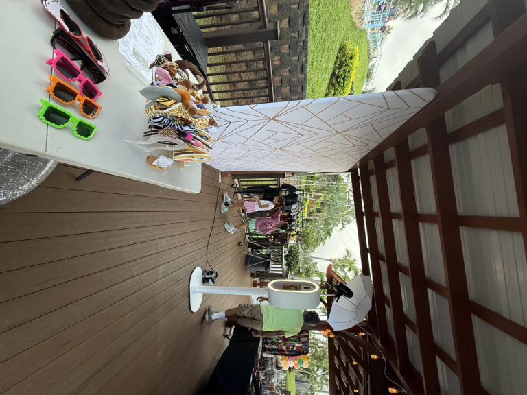 HK Creative Events - Photobooth photo 20