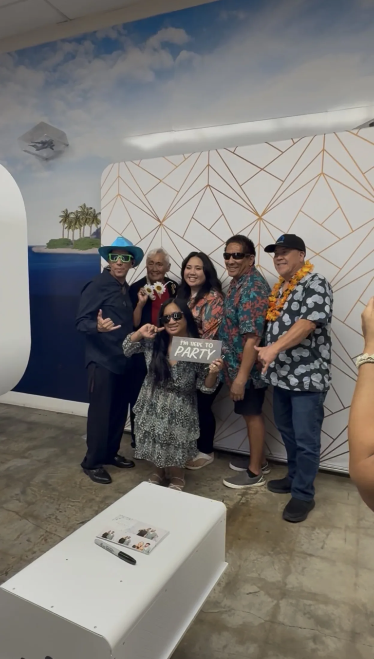 HK Creative Events - Photobooth photo 36